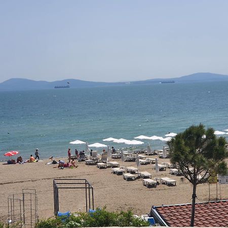 Апартамент Иванови Сарафово Burgas City Exterior foto