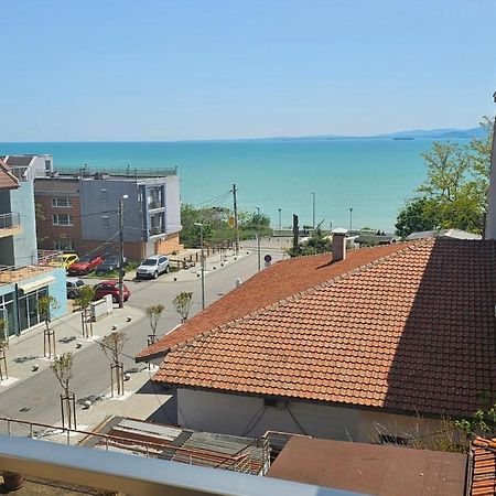 Апартамент Иванови Сарафово Burgas City Exterior foto