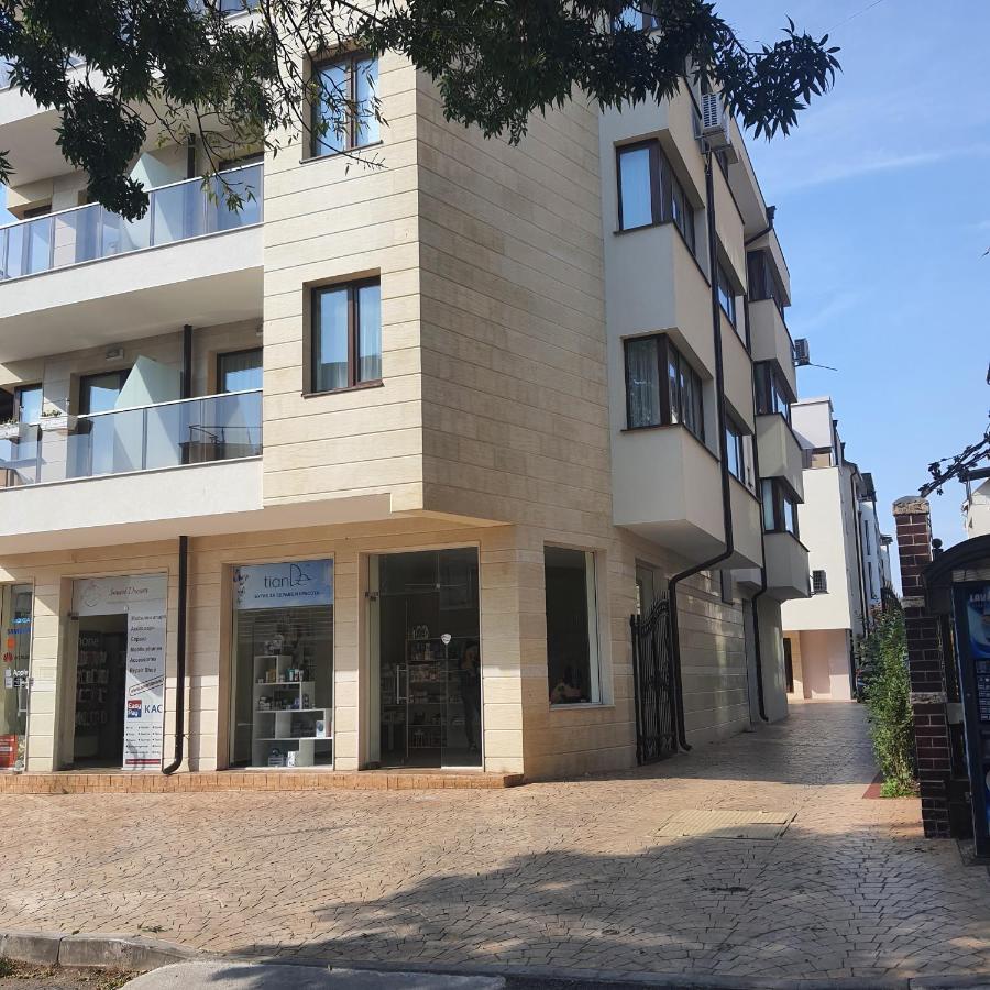Апартамент Иванови Сарафово Burgas City Exterior foto