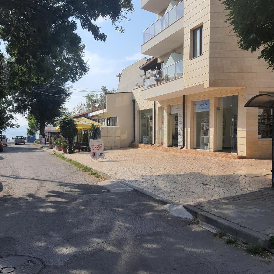 Апартамент Иванови Сарафово Burgas City Exterior foto
