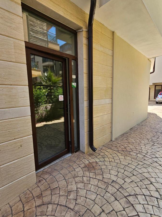 Апартамент Иванови Сарафово Burgas City Exterior foto