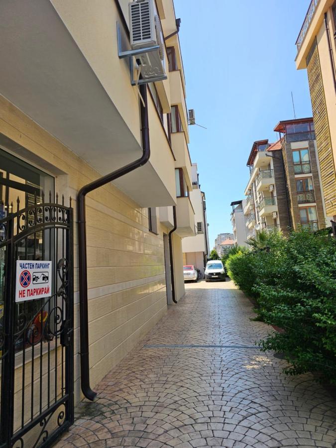 Апартамент Иванови Сарафово Burgas City Exterior foto