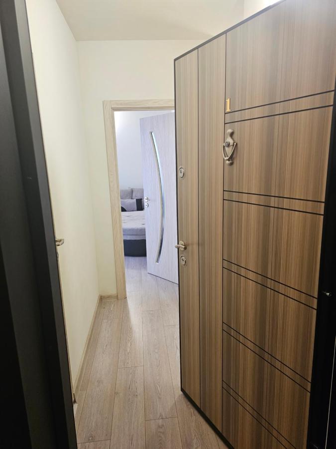 Апартамент Иванови Сарафово Burgas City Exterior foto