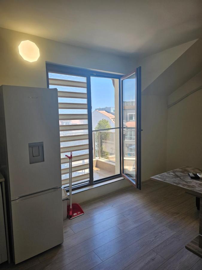 Апартамент Иванови Сарафово Burgas City Exterior foto