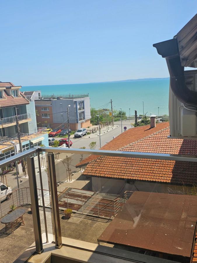 Апартамент Иванови Сарафово Burgas City Exterior foto