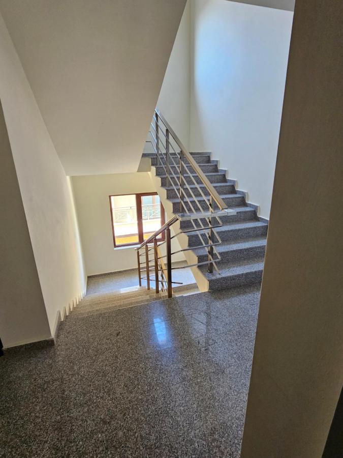 Апартамент Иванови Сарафово Burgas City Exterior foto