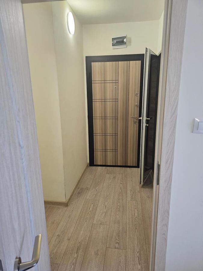 Апартамент Иванови Сарафово Burgas City Exterior foto