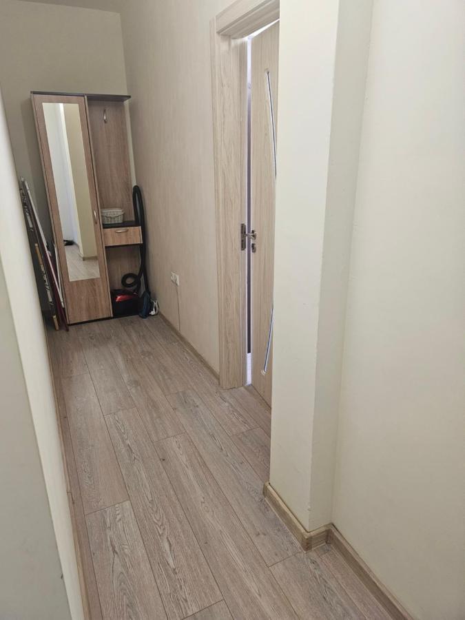 Апартамент Иванови Сарафово Burgas City Exterior foto