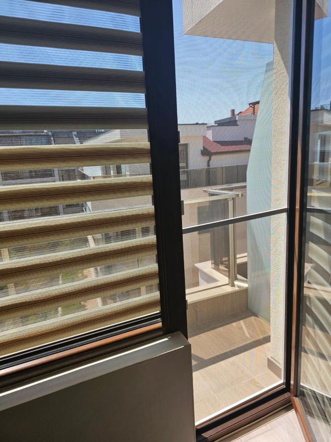Апартамент Иванови Сарафово Burgas City Exterior foto