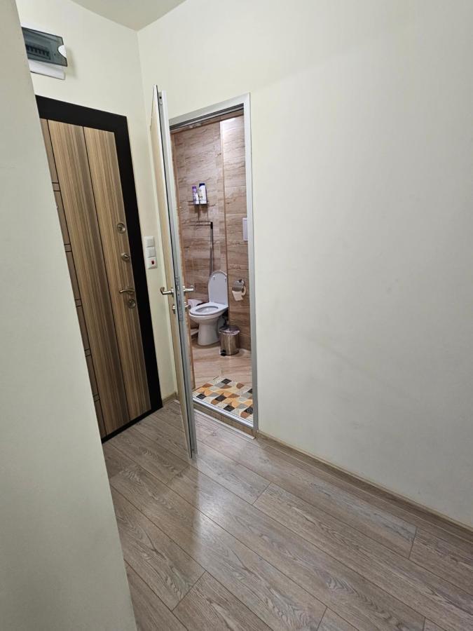 Апартамент Иванови Сарафово Burgas City Exterior foto
