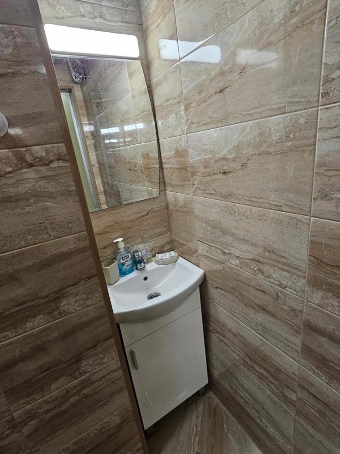 Апартамент Иванови Сарафово Burgas City Exterior foto