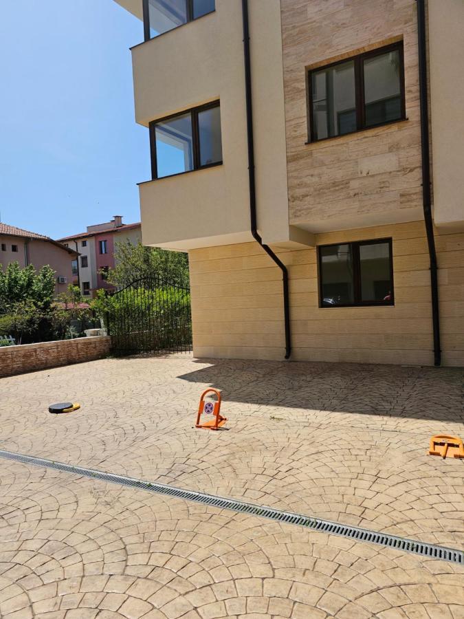 Апартамент Иванови Сарафово Burgas City Exterior foto