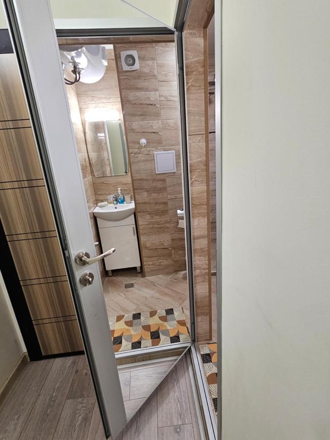 Апартамент Иванови Сарафово Burgas City Exterior foto