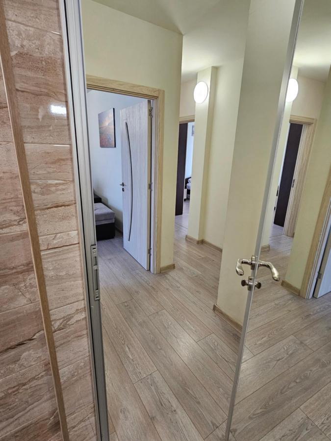 Апартамент Иванови Сарафово Burgas City Exterior foto