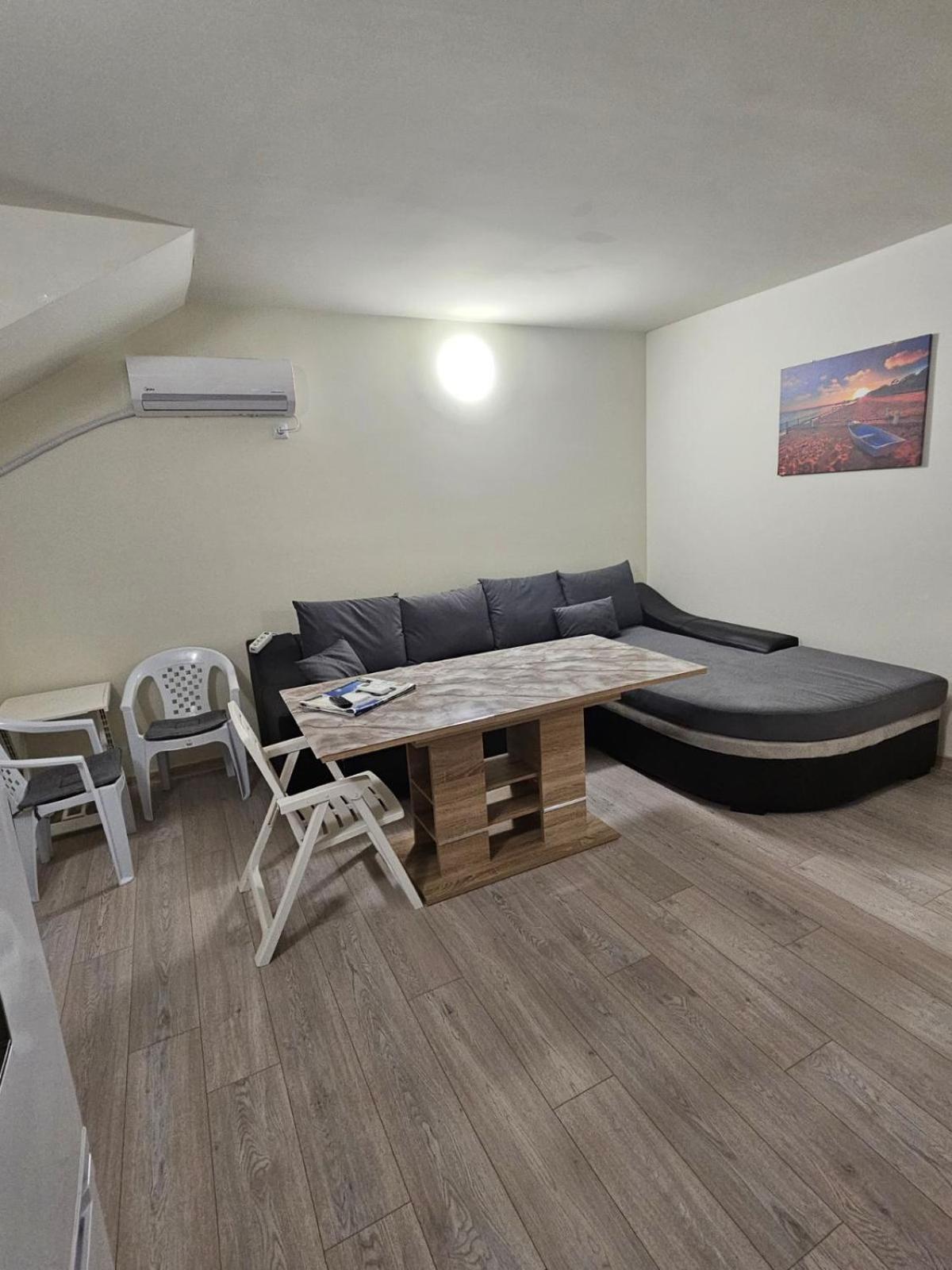 Апартамент Иванови Сарафово Burgas City Exterior foto