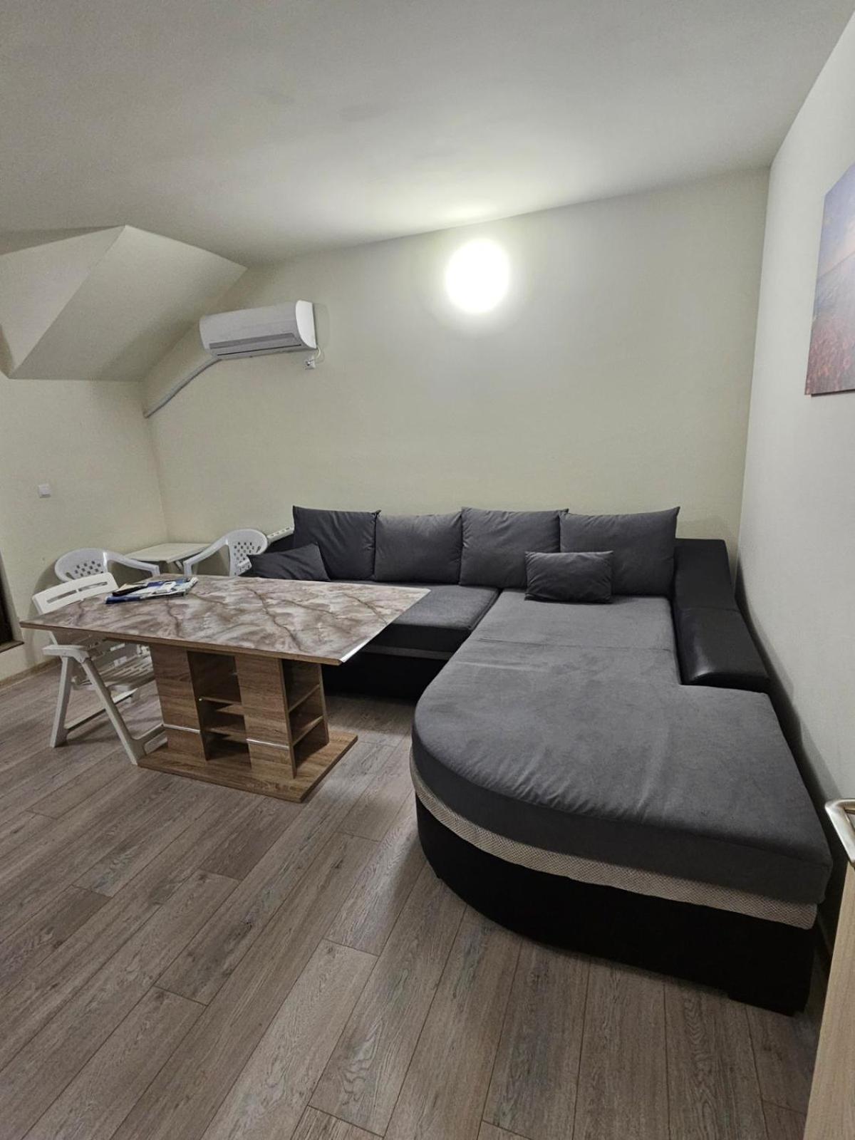 Апартамент Иванови Сарафово Burgas City Exterior foto